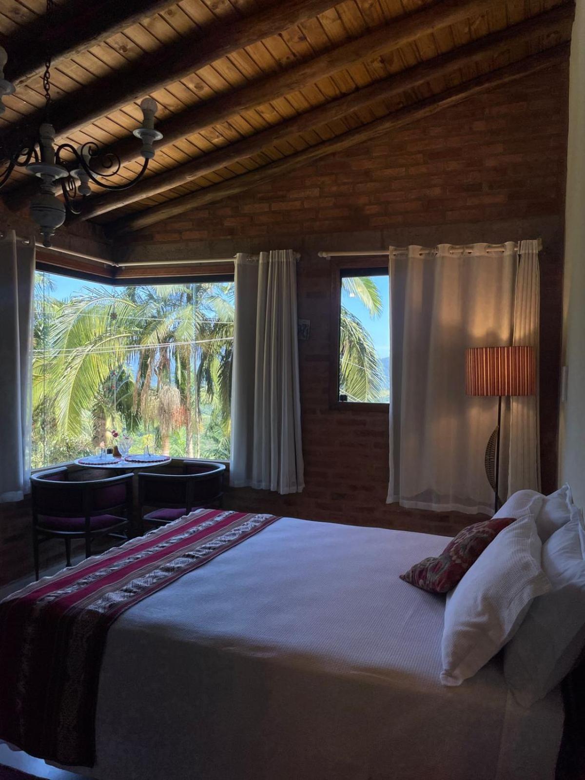 Suite Paraty Real Exteriér fotografie