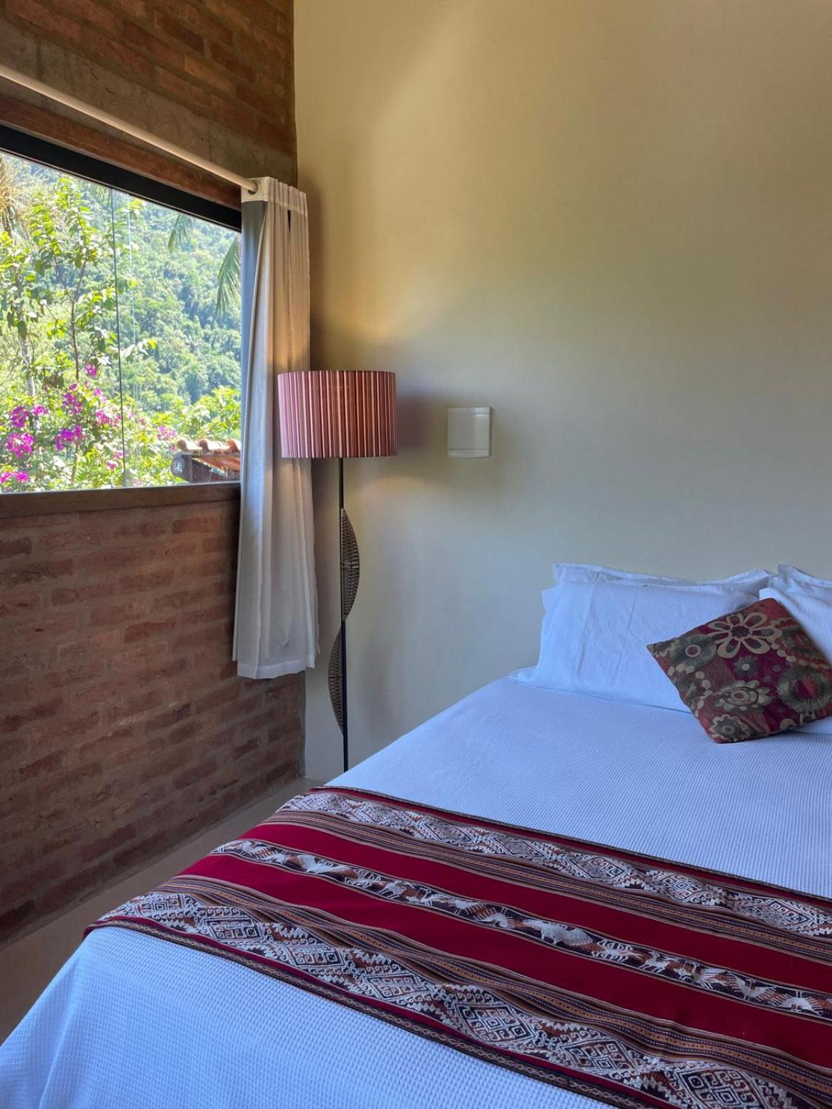 Suite Paraty Real Exteriér fotografie